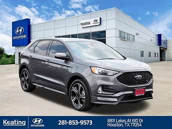 2022 Ford Edge ST 