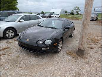 1997 Toyota Celica ST 
