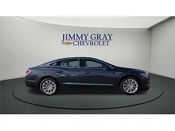 2019 Buick LaCrosse Preferred