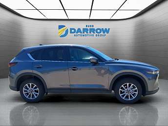 2023 Mazda CX-5 S 