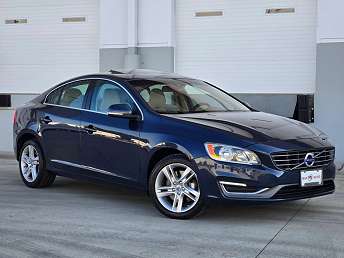 2014 Volvo S60 T5 