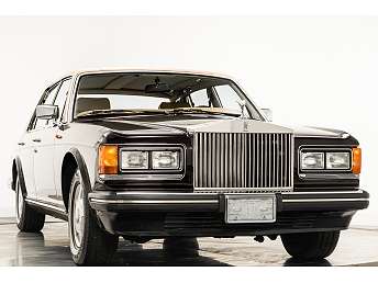 Used Rolls-Royce Spectre for Sale Near Me - CARFAX