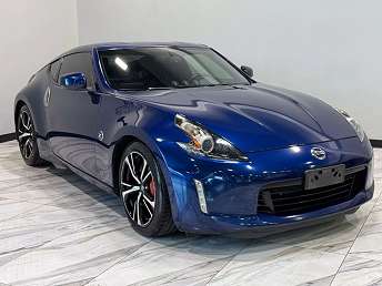 Used 2019 Nissan Z 370Z for Sale Near Me - CARFAX Used 2019 Nissan Z 370Z for Sale Near Me - CARFAX