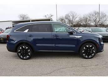 2024 Kia Sorento SX 