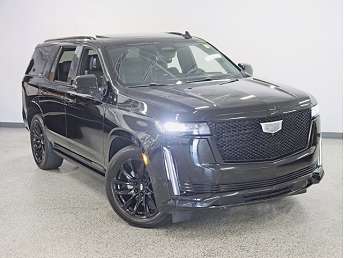 2023 Cadillac Escalade  