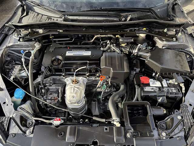 2013 Honda Accord EX-L - Photo 9