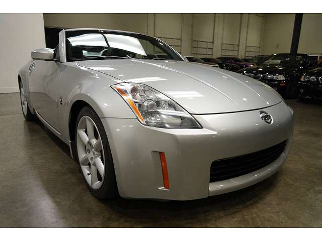 Used Nissan Z for Sale in Portland, OR (with Photos) - CARFAX Used Nissan Z for Sale in Portland, OR (with Photos) - CARFAX