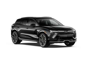 2025 Chevrolet Blazer EV SS 