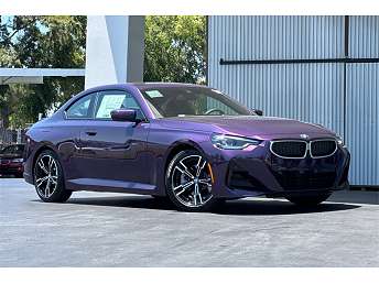 2025 BMW 2 Series 230i 