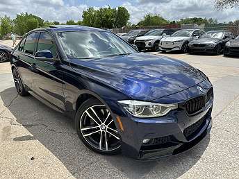 2018 BMW 3 Series 340i 