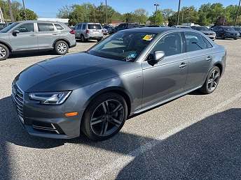 Used Audi A4 for Sale in Vineland, NJ (with Photos) - CARFAX