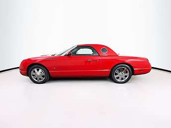 Used Ford Thunderbird for Sale in Des Moines, IA (with Photos