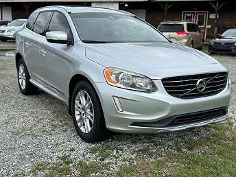 2016 Volvo XC60 T5 