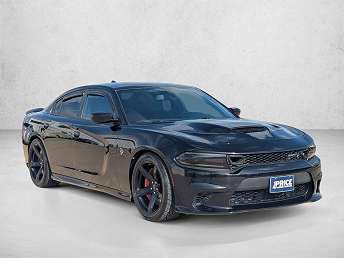 Used 2020 Dodge Charger SRT for Sale Near Me - CARFAX