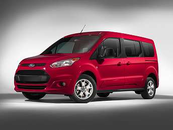 2016 ford shops transit connect titanium