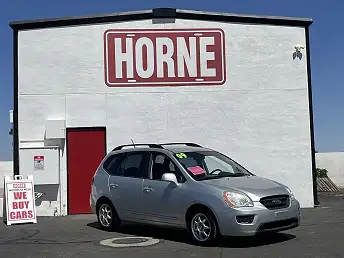 2009 Kia Rondo LX