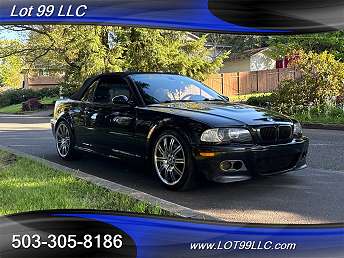 Used BMW M3 for Sale in Vancouver, WA (with Photos) - CARFAX