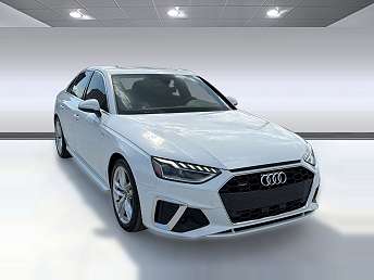 2023 Audi A4 Premium 