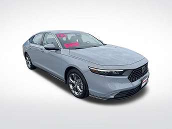 2023 Honda Accord EXL 