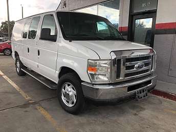 2013 ford e250 cargo van deals for sale