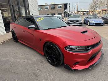2020 Dodge Charger R/T 