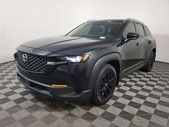 2024 Mazda CX-50 S 