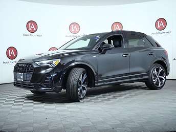 2023 Audi Q3 Premium Plus 