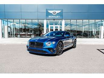 Used 2024 Bentley Continental for Sale Near Me - CARFAX