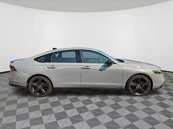 2023 Honda Accord Sport-L 