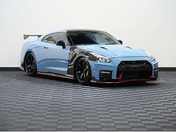 Used Nissan GT-R NISMO for Sale Near Me - CARFAX