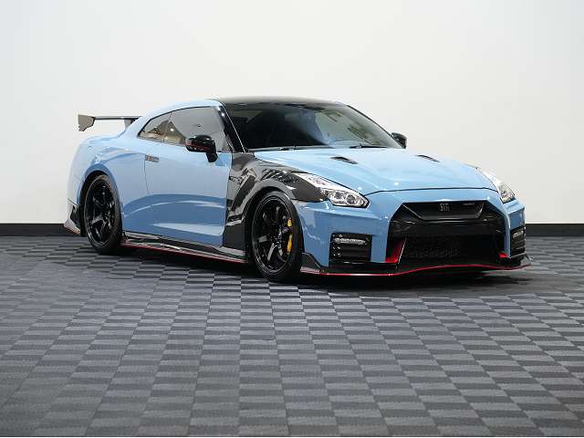 Used Nissan GT-R NISMO for Sale Near Me - CARFAX