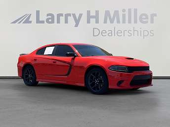 2022 Dodge Charger R/T 