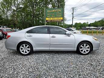 2007 Lexus ES 350 