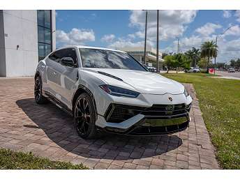 Used Lamborghini Urus for Sale in Saint Petersburg, FL (with