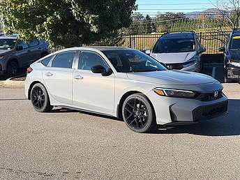 New Honda Civic for Sale Near Me (with Photos) | CARFAX