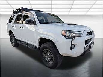 Used Toyota 4Runner for Sale Near Me - CARFAX
