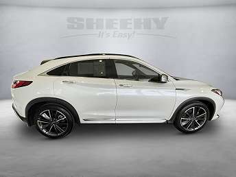 Used Infiniti QX55 for Sale in Philadelphia, PA (with Photos Used Infiniti QX55 for Sale in Philadelphia, PA (with Photos