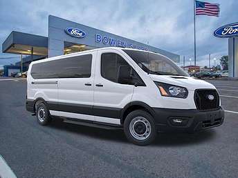 2026 Ford Transit XL 