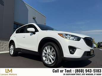 Used 2013 Mazda CX-5 for Sale Near Me - CARFAX