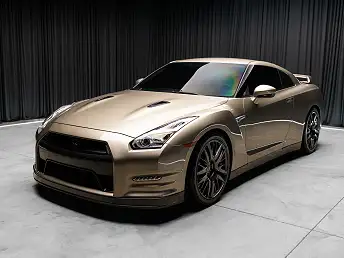 2016 Nissan GT-R Review, Pricing, and Specs | CARFAX