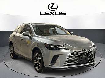 2024 Lexus RX 350 