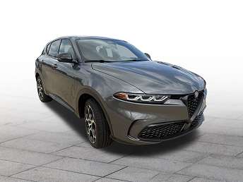 2024 Alfa Romeo Tonale Veloce 