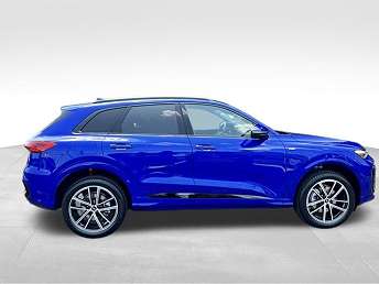 2026 Audi Q5 Premium Plus 