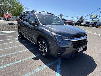 2024 Subaru Ascent Limited 