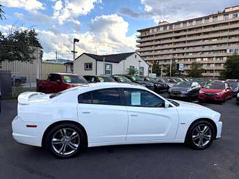 2013 Dodge Charger R/T 