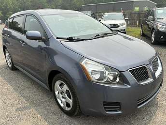 Used Pontiac Vibe for Sale Near Me - CARFAX