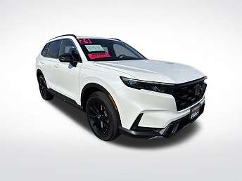 2024 Honda CR-V Sport 