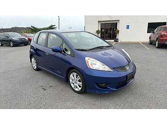 Used Honda Fit for Sale in Dover, DE (with Photos) - CARFAX