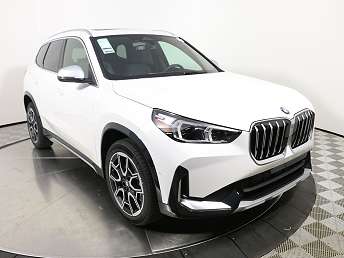 2024 BMW X1 Prices, Reviews, and Pictures