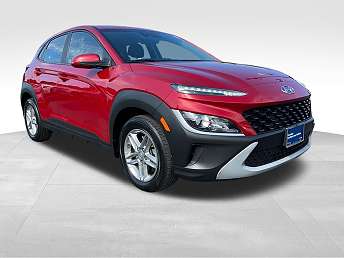 2023 Hyundai Kona SE 